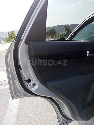 Kia Sorento 2010, 166,000 km - 2.0 l - Bakı
