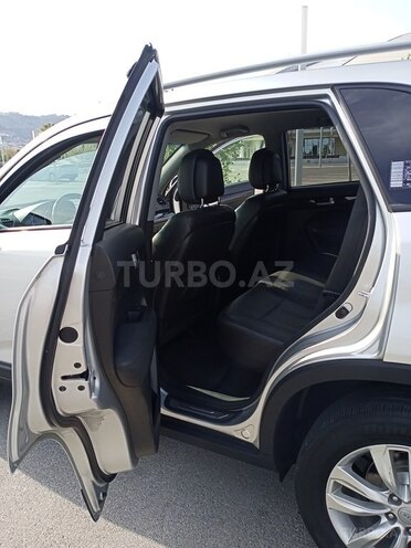Kia Sorento 2010, 166,000 km - 2.0 l - Bakı