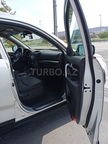 Kia Sorento 2010, 166,000 km - 2.0 l - Bakı