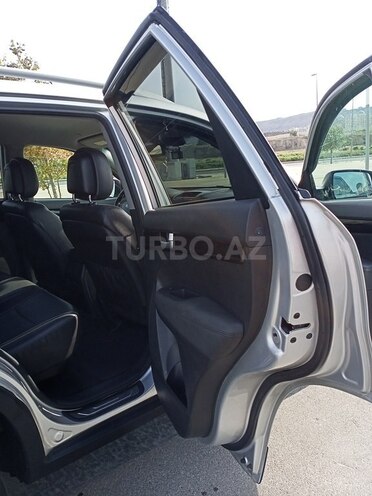 Kia Sorento 2010, 166,000 km - 2.0 l - Bakı