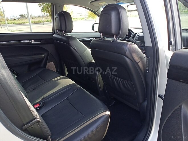 Kia Sorento 2010, 166,000 km - 2.0 l - Bakı