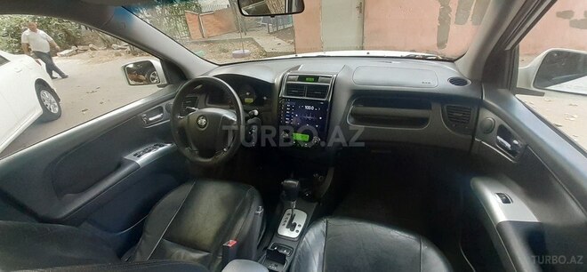 Kia Sportage 2008, 170,325 km - 2.0 l - Bakı