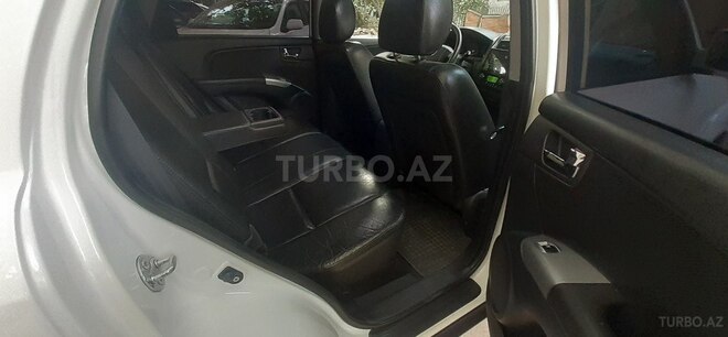Kia Sportage 2008, 170,325 km - 2.0 l - Bakı