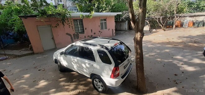 Kia Sportage 2008, 170,325 km - 2.0 l - Bakı