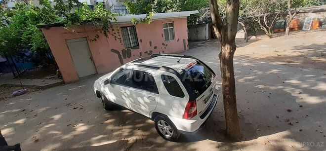 Kia Sportage 2008, 170,325 km - 2.0 l - Bakı