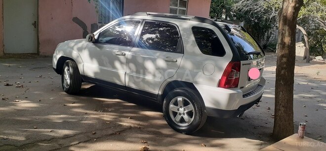 Kia Sportage 2008, 170,325 km - 2.0 l - Bakı