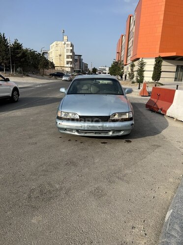 Hyundai Sonata 1996, 560,321 km - 2.0 l - Bakı