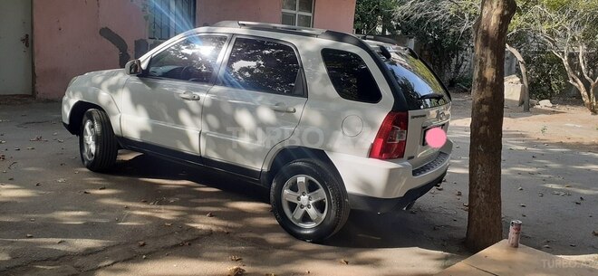 Kia Sportage 2008, 170,325 km - 2.0 l - Bakı