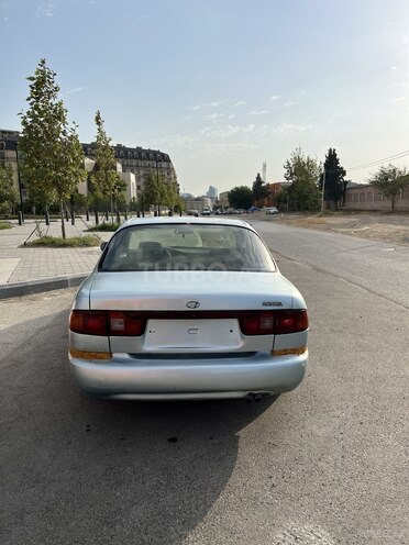 Hyundai Sonata 1996, 560,321 km - 2.0 l - Bakı