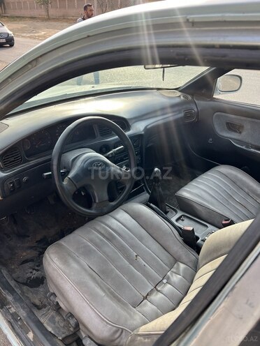 Hyundai Sonata 1996, 560,321 km - 2.0 l - Bakı