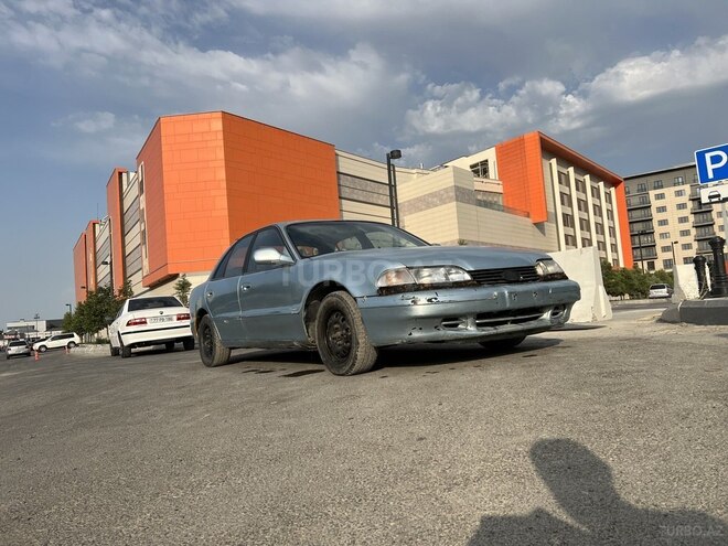 Hyundai Sonata 1996, 560,321 km - 2.0 l - Bakı