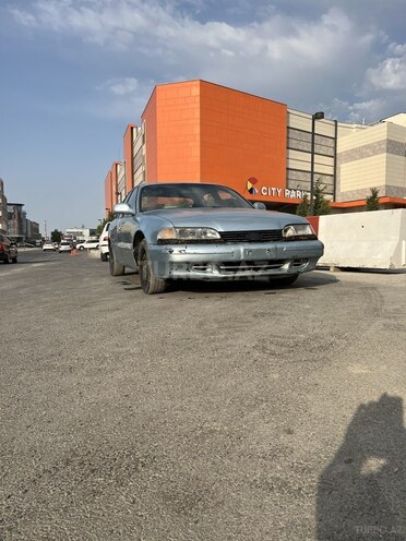 Hyundai Sonata 1996, 560,321 km - 2.0 l - Bakı