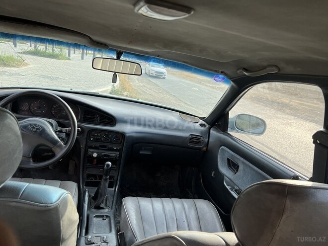 Hyundai Sonata 1996, 560,321 km - 2.0 l - Bakı