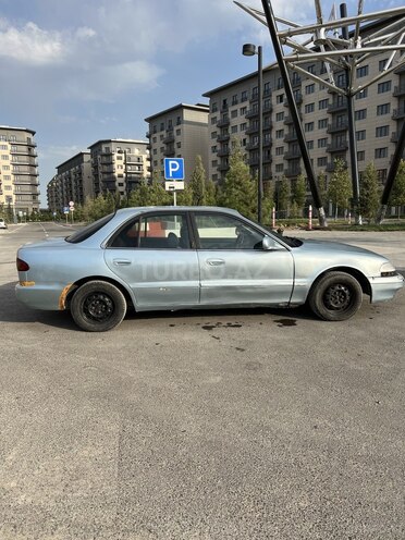 Hyundai Sonata 1996, 560,321 km - 2.0 l - Bakı