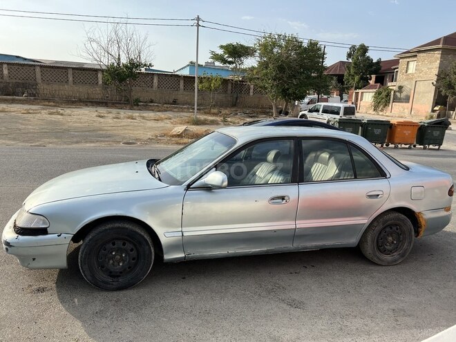 Hyundai Sonata 1996, 560,321 km - 2.0 l - Bakı