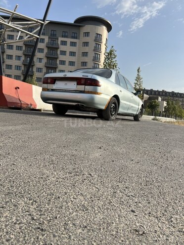 Hyundai Sonata 1996, 560,321 km - 2.0 l - Bakı