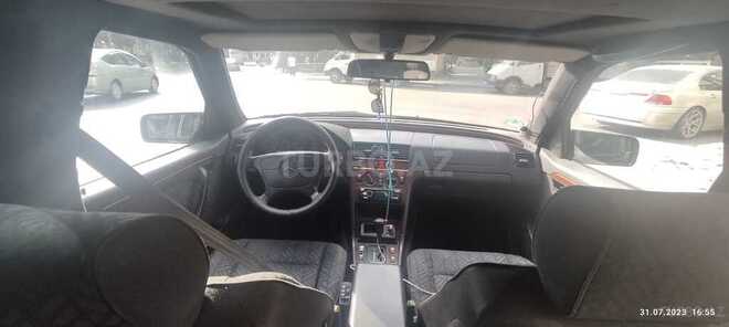 Mercedes C 250 1994, 560,000 km - 2.5 л - Bakı