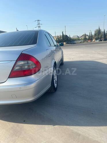 Mercedes E 200 2006, 185,500 km - 1.8 л - Şirvan