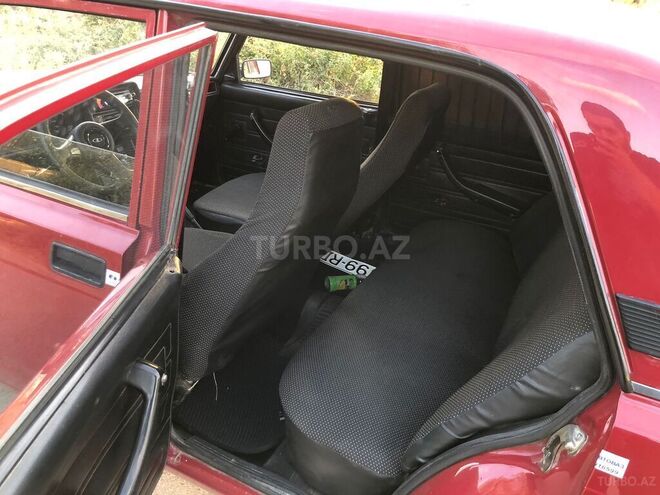 LADA (VAZ) 2107 2006, 90,000 km - 1.6 л - Ağcabədi