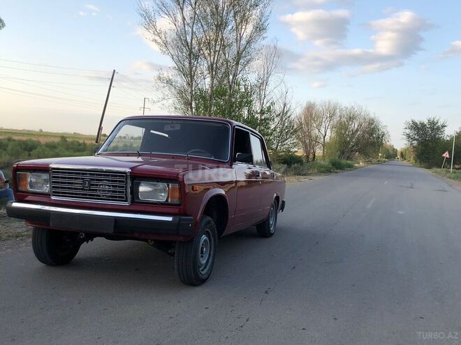 LADA (VAZ) 2107 2006, 90,000 km - 1.6 л - Ağcabədi