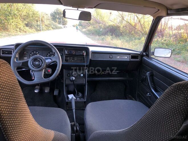 LADA (VAZ) 2107 2006, 90,000 km - 1.6 л - Ağcabədi