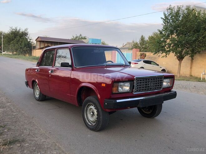 LADA (VAZ) 2107 2006, 90,000 km - 1.6 л - Ağcabədi