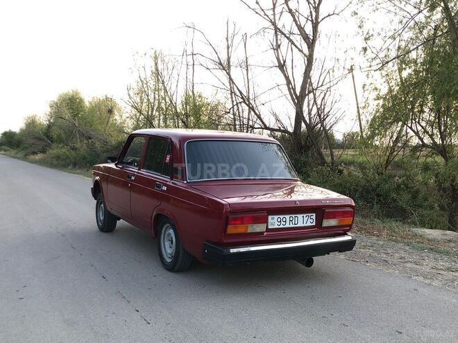 LADA (VAZ) 2107 2006, 90,000 km - 1.6 л - Ağcabədi