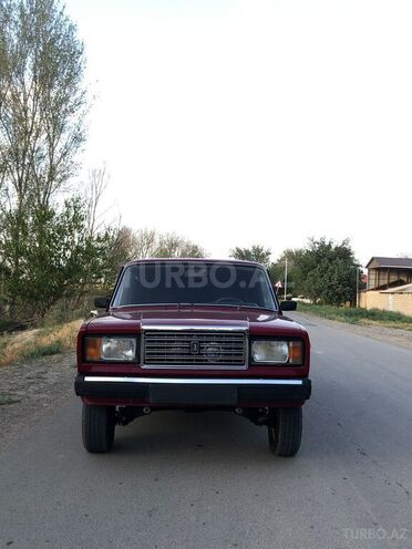 LADA (VAZ) 2107 2006, 90,000 km - 1.6 л - Ağcabədi