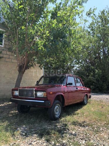 LADA (VAZ) 2107 2006, 90,000 km - 1.6 л - Ağcabədi
