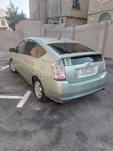 Toyota Prius 2007, 376,586 km - 1.5 l - Bakı