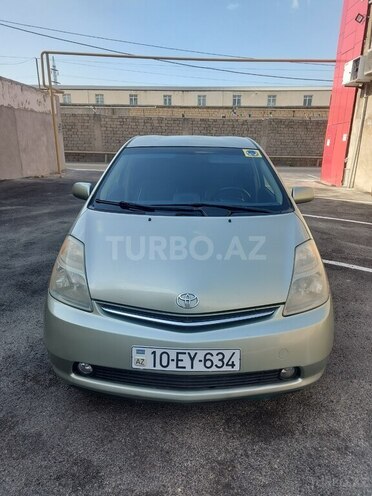Toyota Prius 2007, 376,586 km - 1.5 l - Bakı