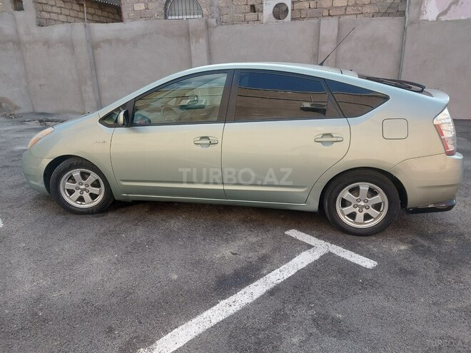 Toyota Prius 2007, 376,586 km - 1.5 l - Bakı