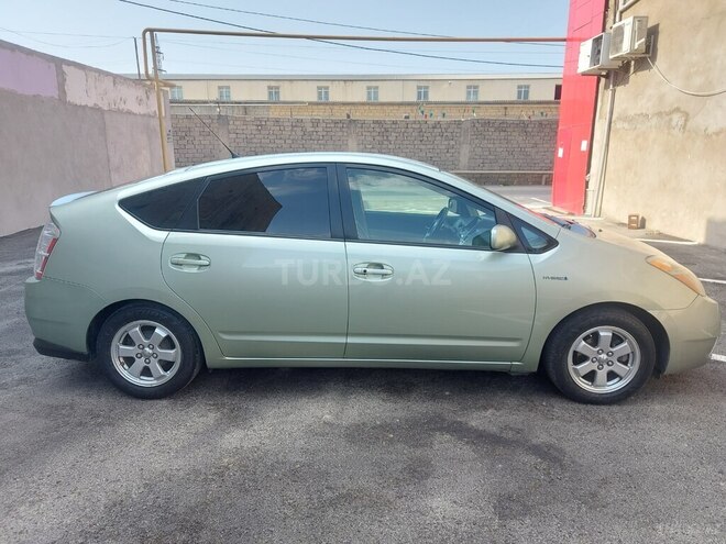 Toyota Prius 2007, 376,586 km - 1.5 l - Bakı