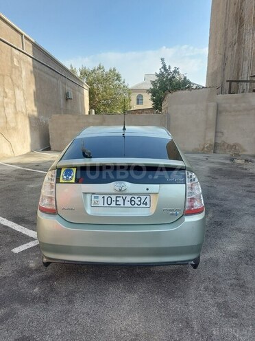 Toyota Prius 2007, 376,586 km - 1.5 l - Bakı