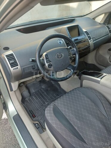 Toyota Prius 2007, 376,586 km - 1.5 l - Bakı
