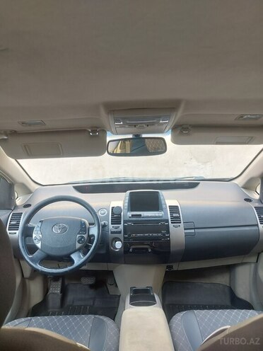 Toyota Prius 2007, 376,586 km - 1.5 l - Bakı