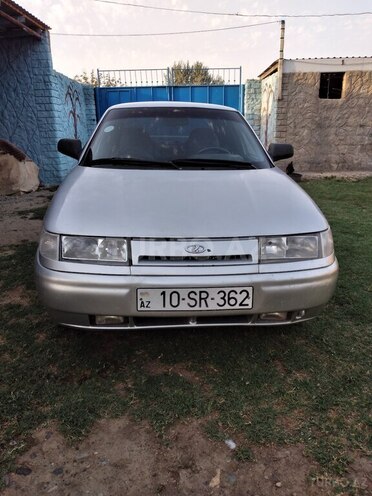 LADA (VAZ) 2110 2006, 100,600 km - 1.6 l - Biləsuvar