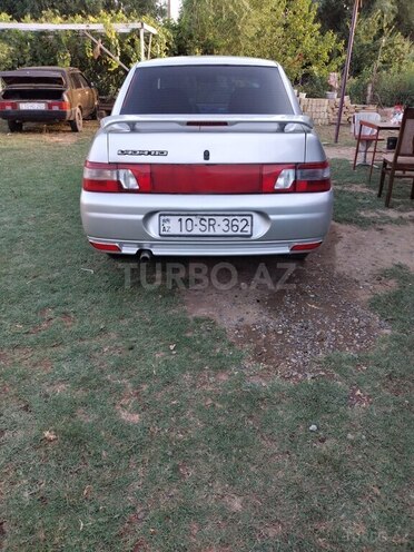 LADA (VAZ) 2110 2006, 100,600 km - 1.6 l - Biləsuvar