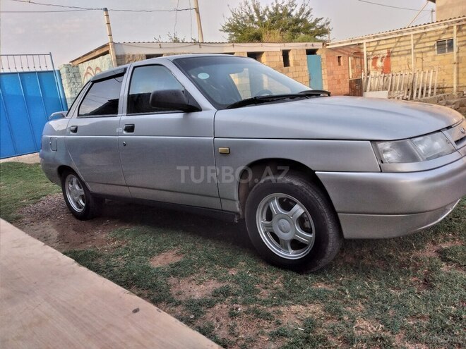 LADA (VAZ) 2110 2006, 100,600 km - 1.6 l - Biləsuvar