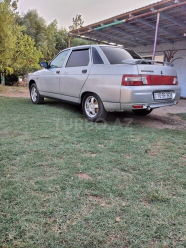 LADA (VAZ) 2110 2006, 100,600 km - 1.6 l - Biləsuvar