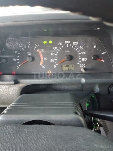 LADA (VAZ) 2110 2006, 100,600 km - 1.6 l - Biləsuvar