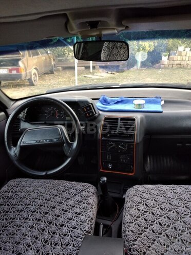 LADA (VAZ) 2110 2006, 100,600 km - 1.6 l - Biləsuvar