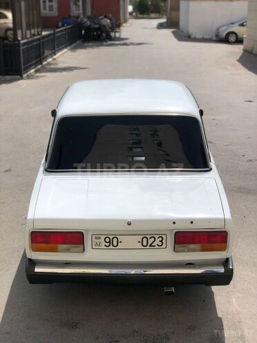 LADA (VAZ) 2107 2009, 74,000 km - 1.6 l - Bakı