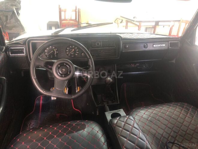 LADA (VAZ) 2107 2009, 74,000 km - 1.6 l - Bakı
