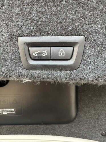 BMW 528 2015, 165,000 km - 2.0 l - Cəlilabad