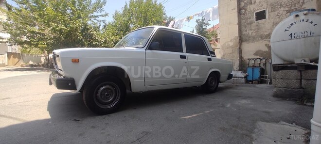 LADA (VAZ) 2107 2009, 74,000 km - 1.6 l - Bakı