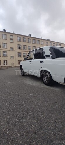 LADA (VAZ) 2107 2009, 74,000 km - 1.6 l - Bakı