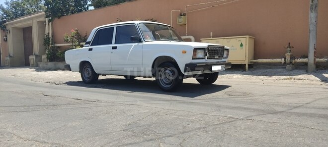 LADA (VAZ) 2107 2009, 74,000 km - 1.6 l - Bakı