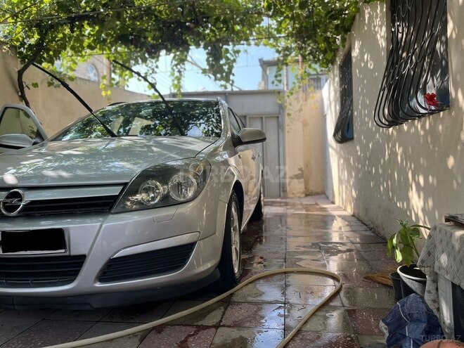 Opel Astra 2005, 252,531 km - 1.8 l - Bakı