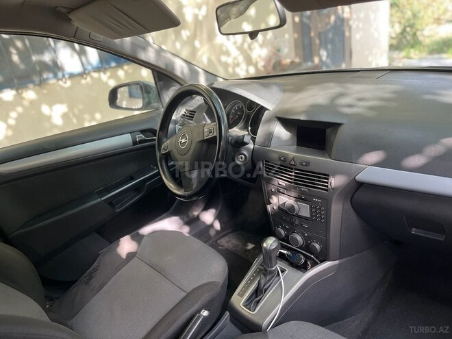 Opel Astra 2005, 252,531 km - 1.8 l - Bakı